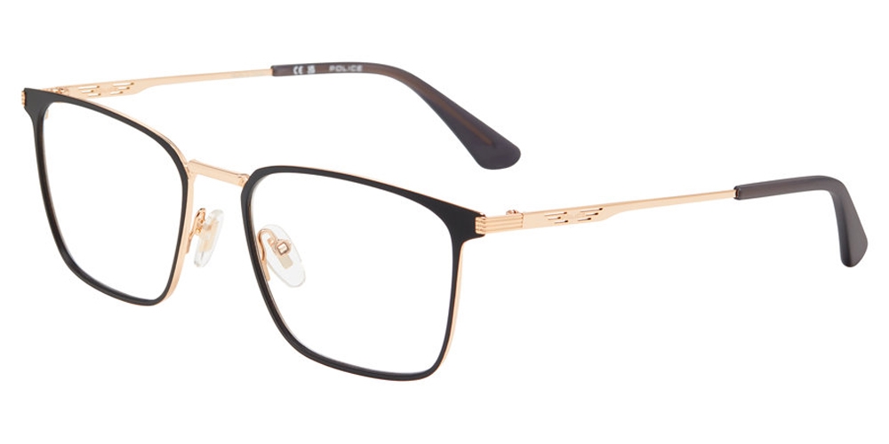 Police VPLQ70 Eyeglasses