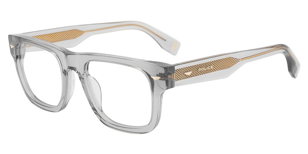 Police VPLQ72E Eyeglasses