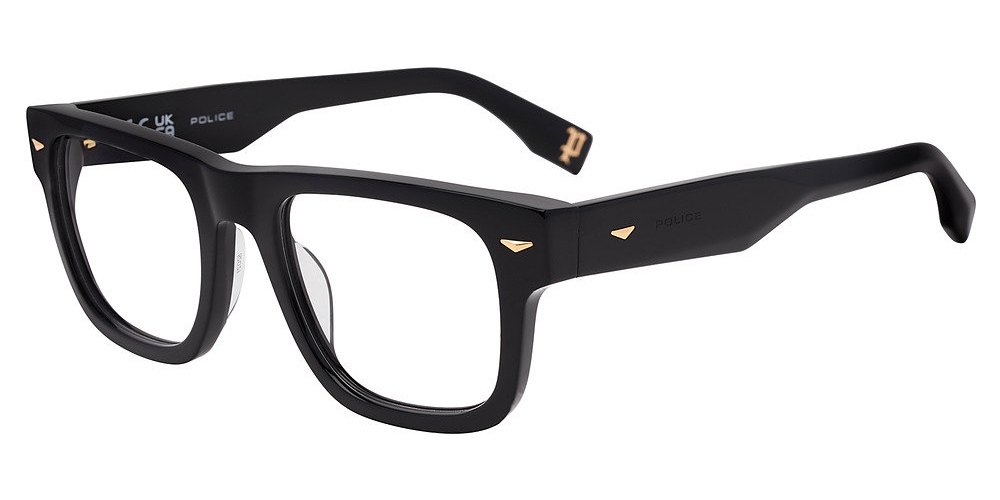 Police VPLQ72 Eyeglasses