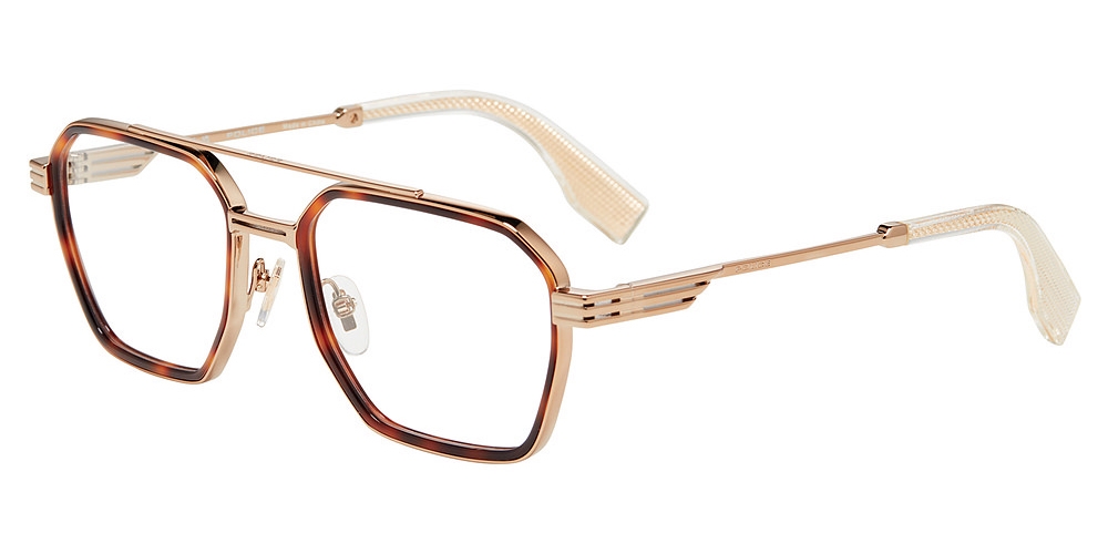 Police VPLQ76E Eyeglasses