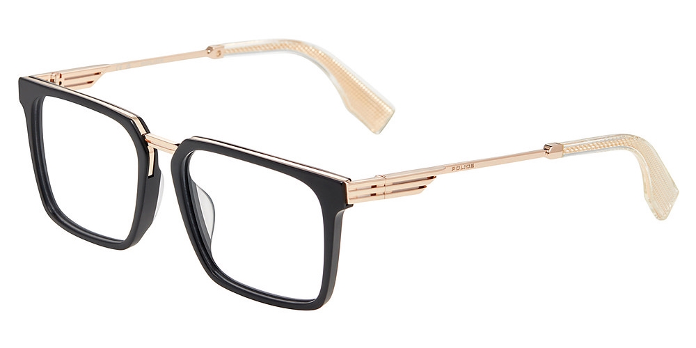 Police VPLQ77E Eyeglasses