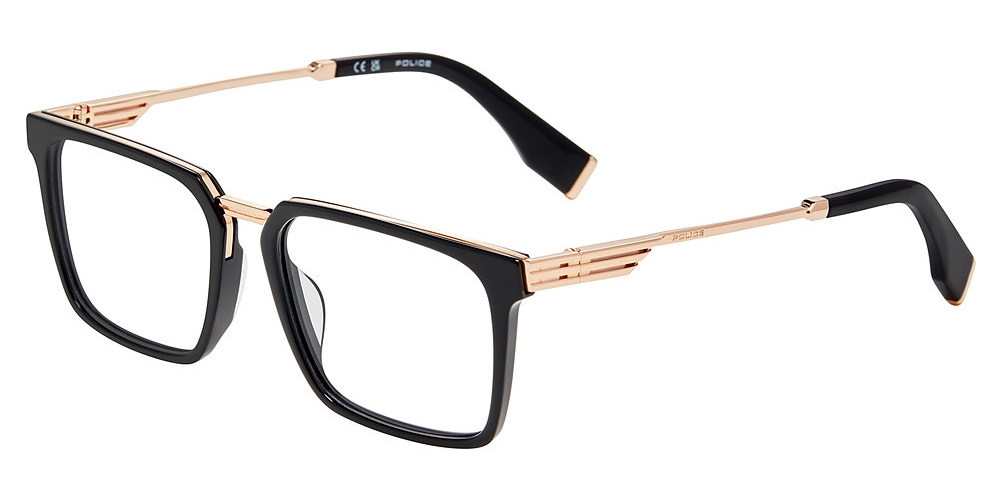 Police VPLQ77 Eyeglasses