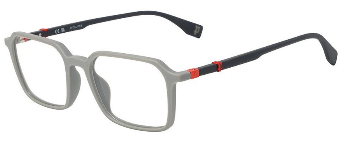 Police VPLR60 Eyeglasses