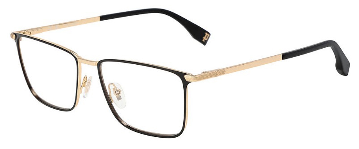 Police VPLR64 Eyeglasses