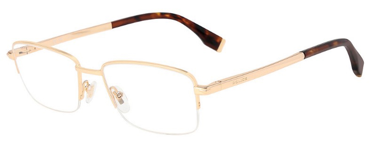 Police VPLR68 Eyeglasses