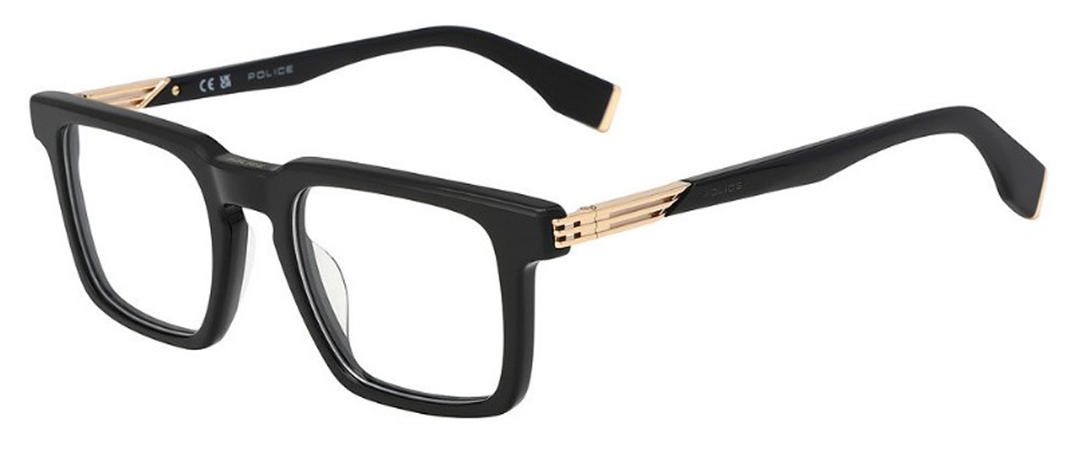 Police VPLR69 Eyeglasses