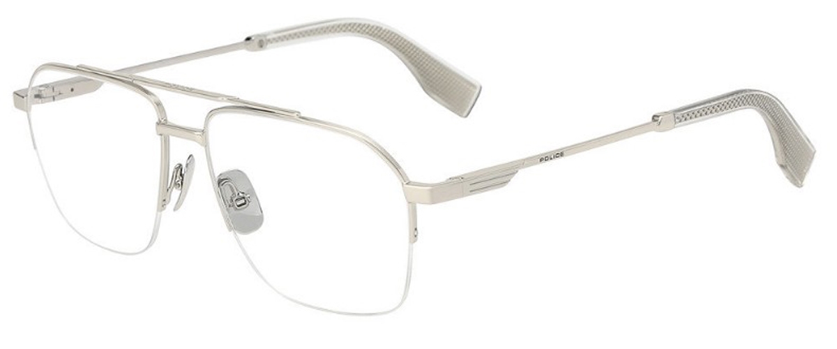 Police VPLR71E Eyeglasses