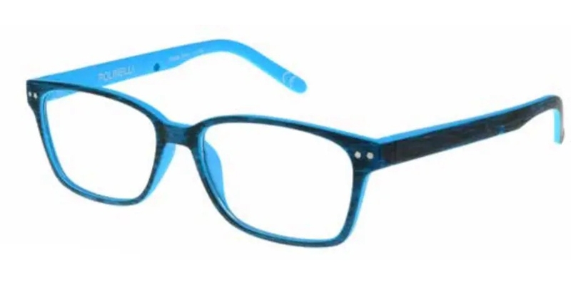 Polinelli Milano P302 Eyeglasses