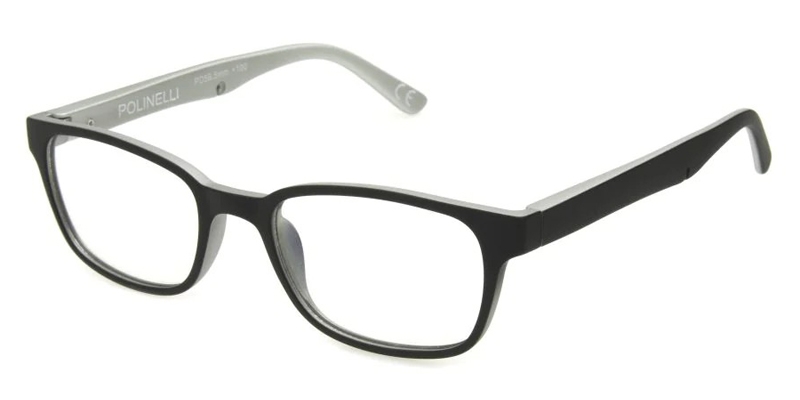 Polinelli Milano P306 Eyeglasses