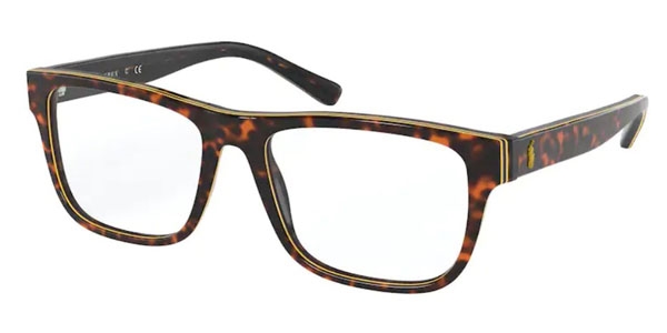 Polo PH 2217 Eyeglasses