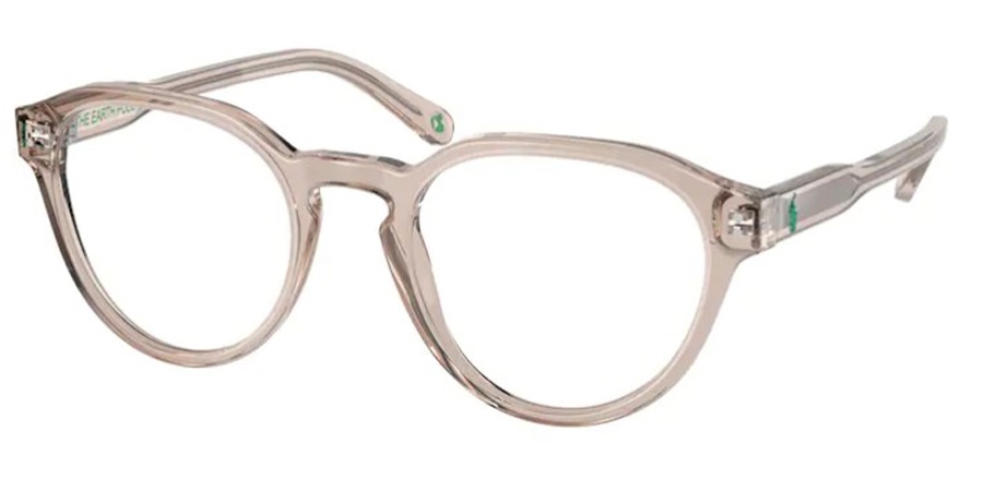 Polo PH 2233 Eyeglasses