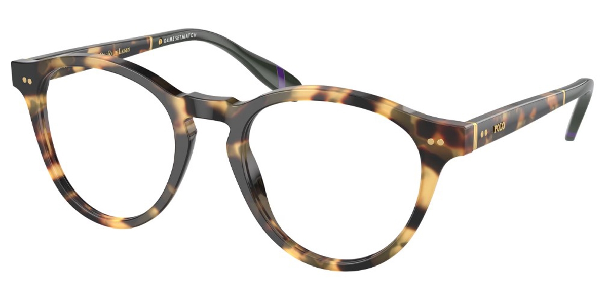 Polo PH 2268 Eyeglasses