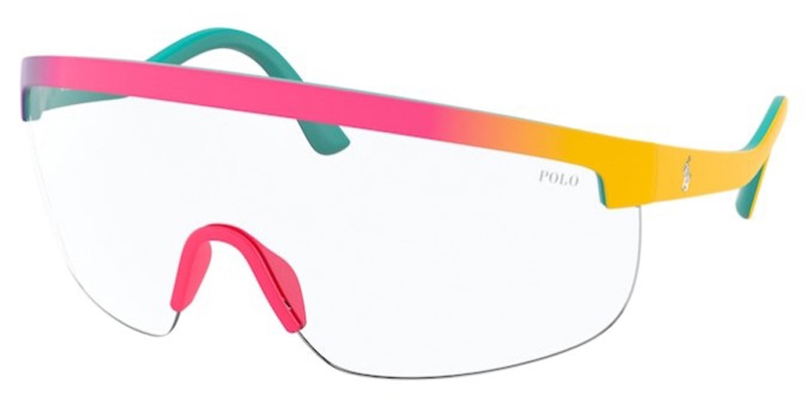 Polo PH 4156 Eyeglasses
