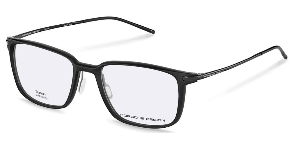 Porsche Design P8735 Eyeglasses