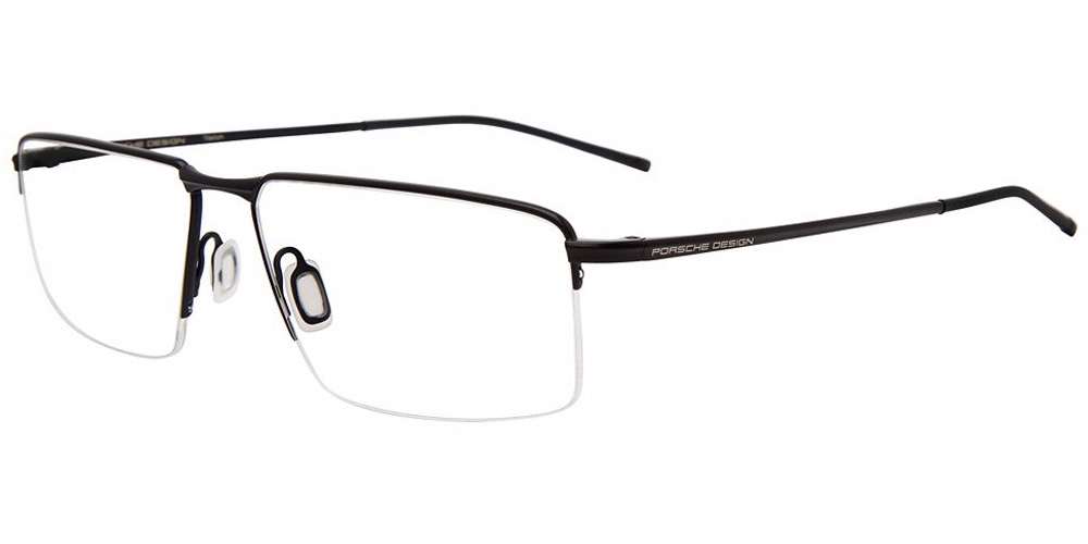 Porsche Design P8736 Eyeglasses