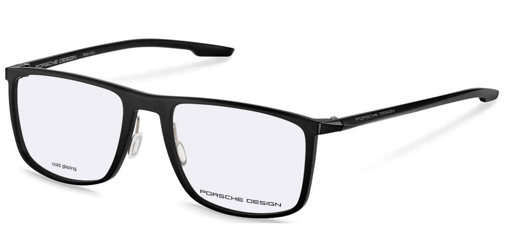 Porsche Design P8738 Eyeglasses