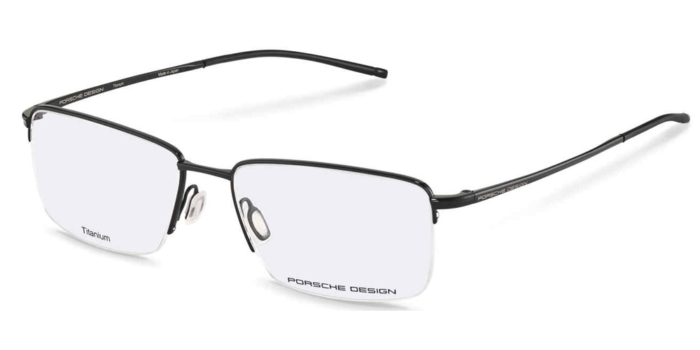 Porsche Design P8751 Eyeglasses