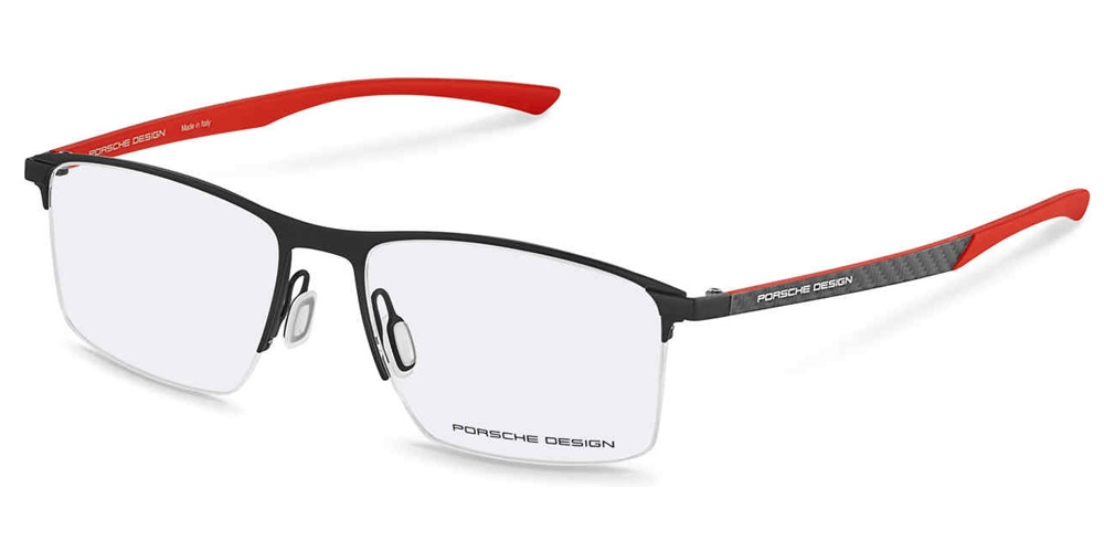 Porsche Design P8752 Eyeglasses