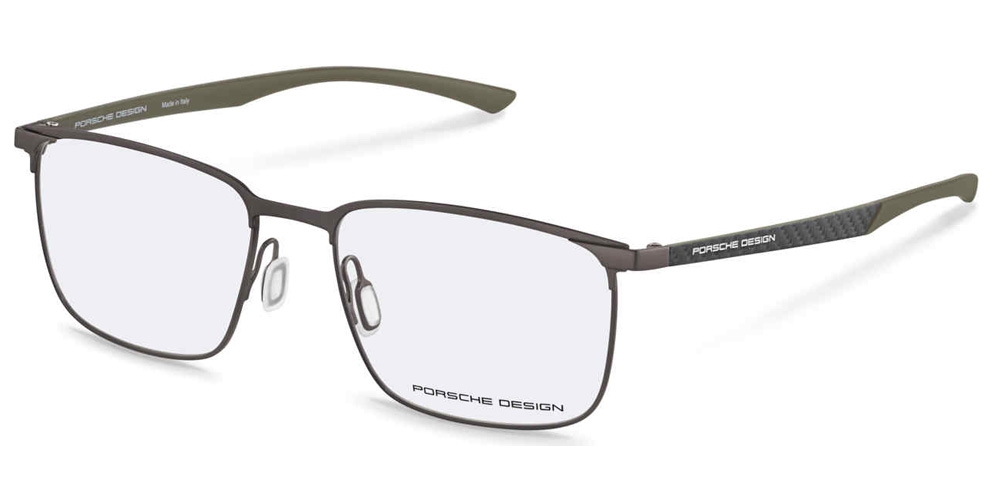 Porsche Design P8753 Eyeglasses