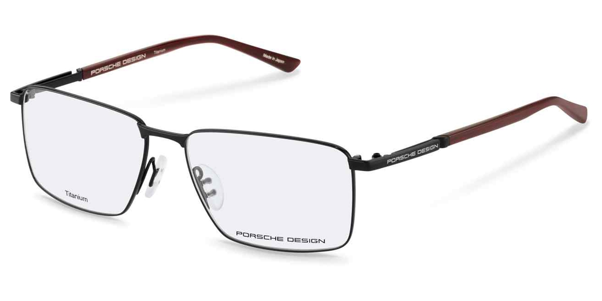 Porsche Design P8729 Eyeglasses