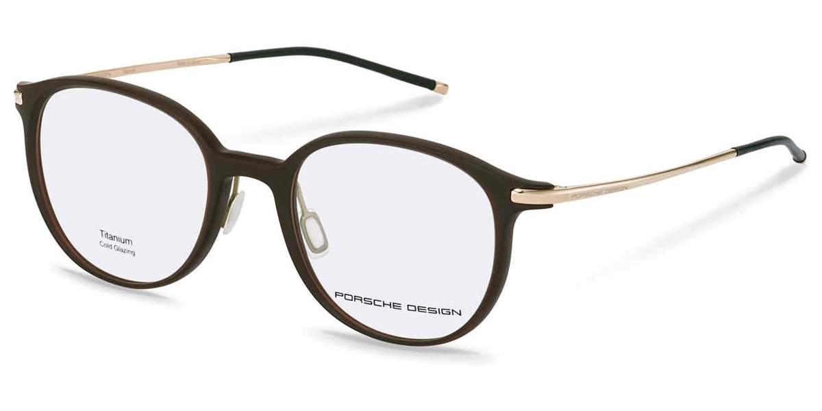 Porsche Design P8734 Eyeglasses