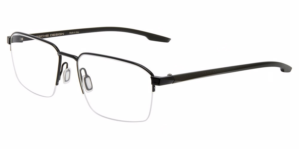 Porsche Design P8763 Eyeglasses
