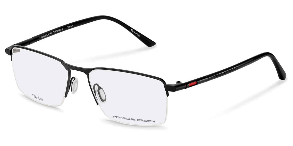 Porsche Design P8765 Eyeglasses