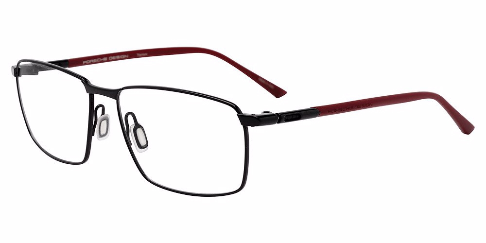 Porsche Design P8766 Eyeglasses