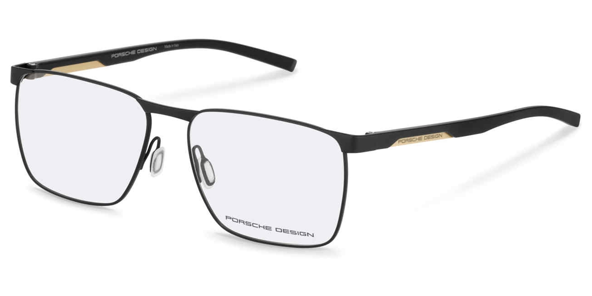 Porsche Design P8776 Eyeglasses