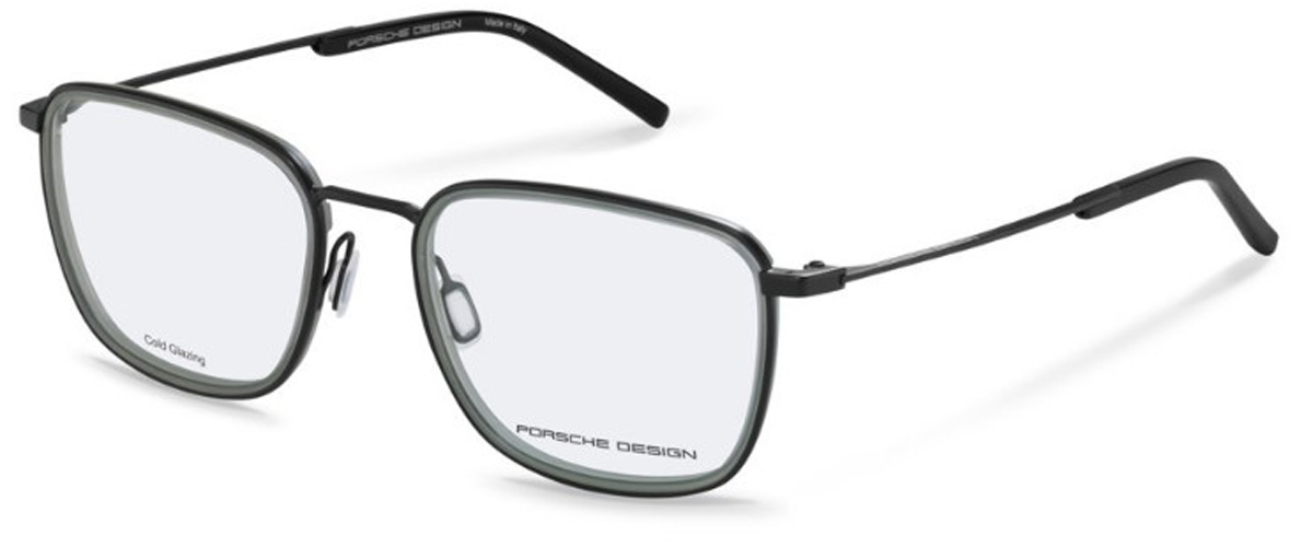 Porsche Design P8789 Eyeglasses