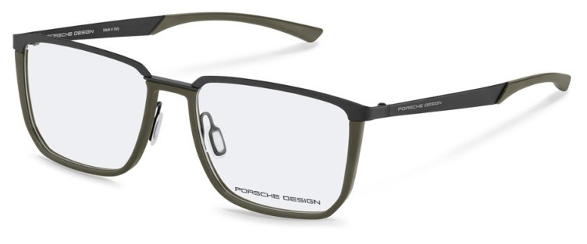 Porsche Design P8790 Eyeglasses