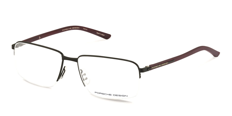 Porsche Design P8316 Eyeglasses