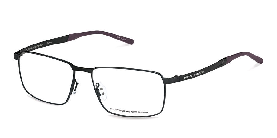 Porsche Design P8337 Eyeglasses