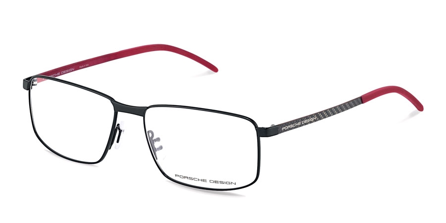 Porsche Design P8340 Eyeglasses