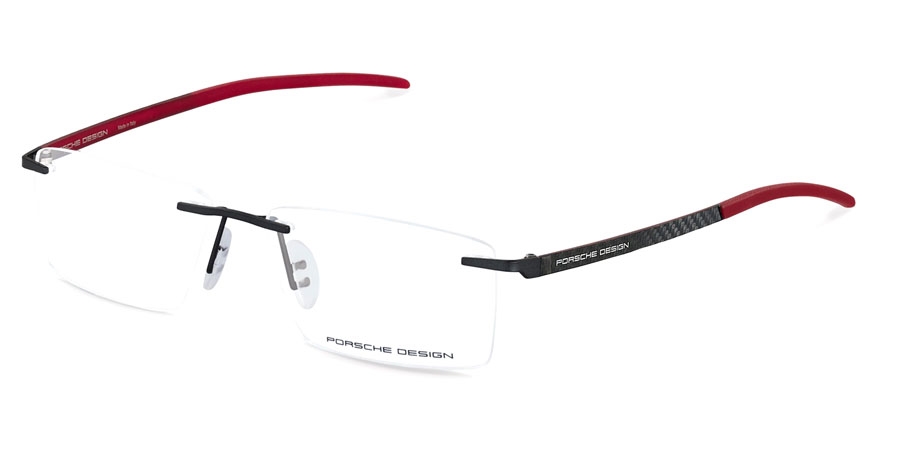 Porsche Design P8341 S3 Eyeglasses