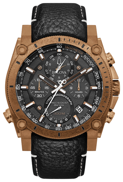Bulova 97B188 Precisionist