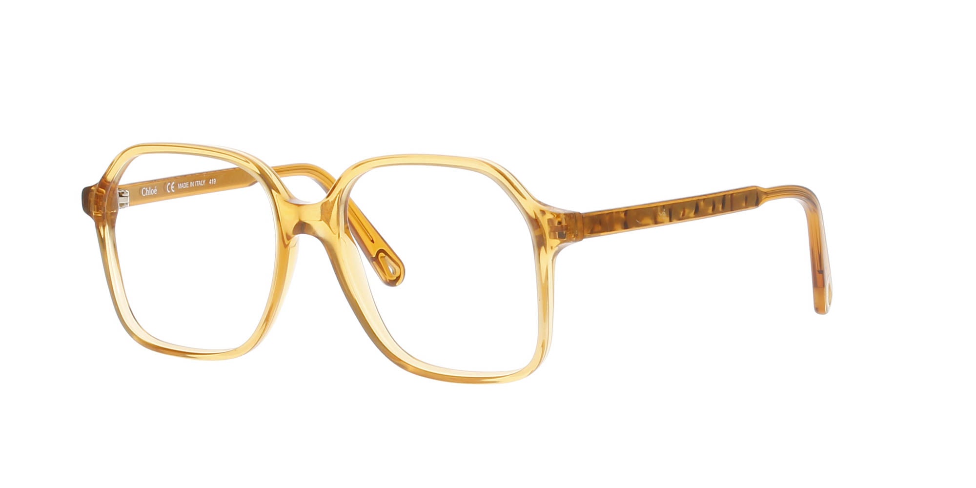 CHLOE Square Frame