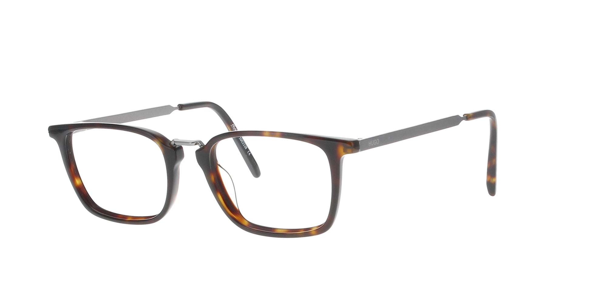 HUGO BOSS Rectangle Frame