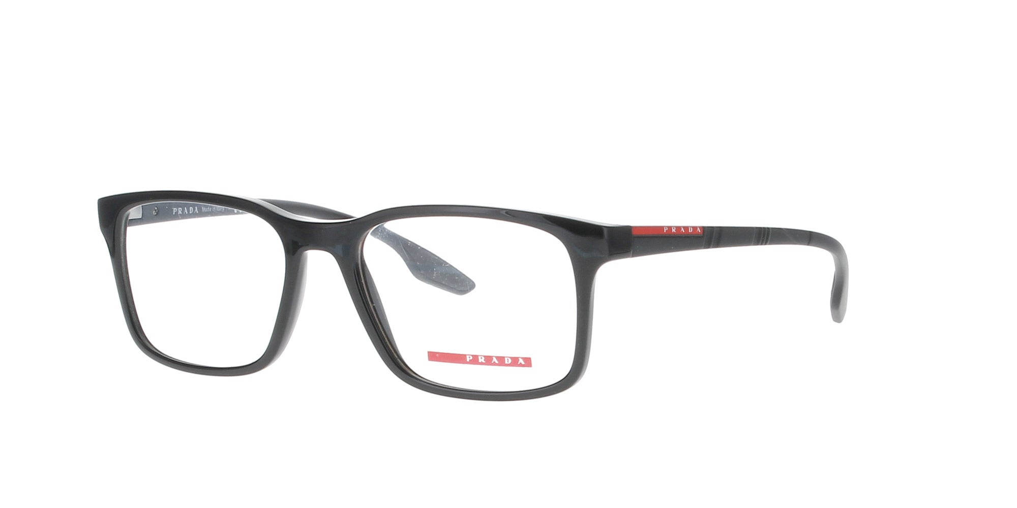 Prada Sport Linea Black Frame