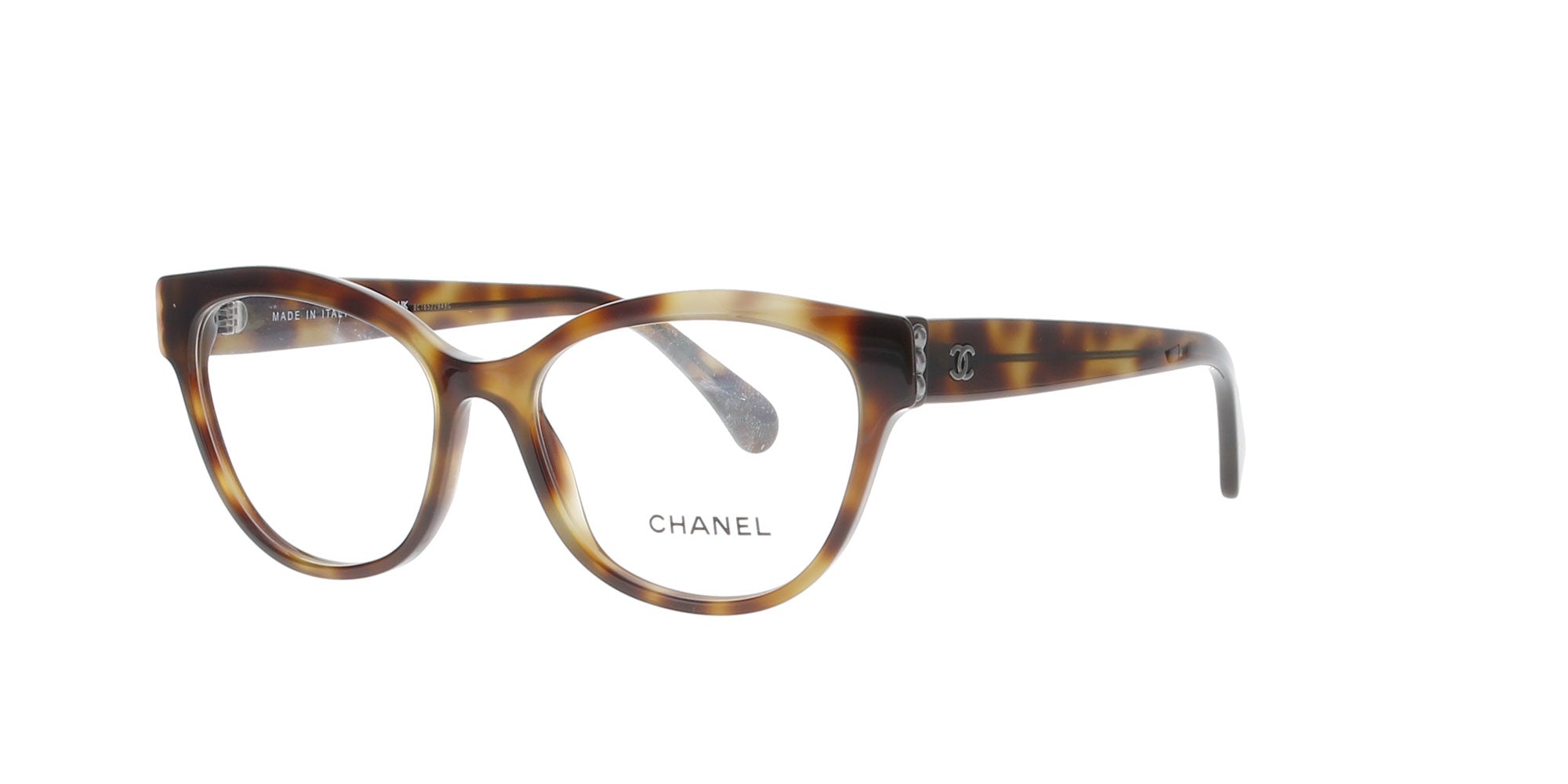Chanel Havana Frame