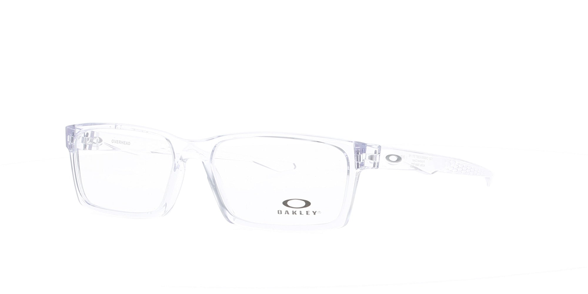 Oakley Overhead Frame