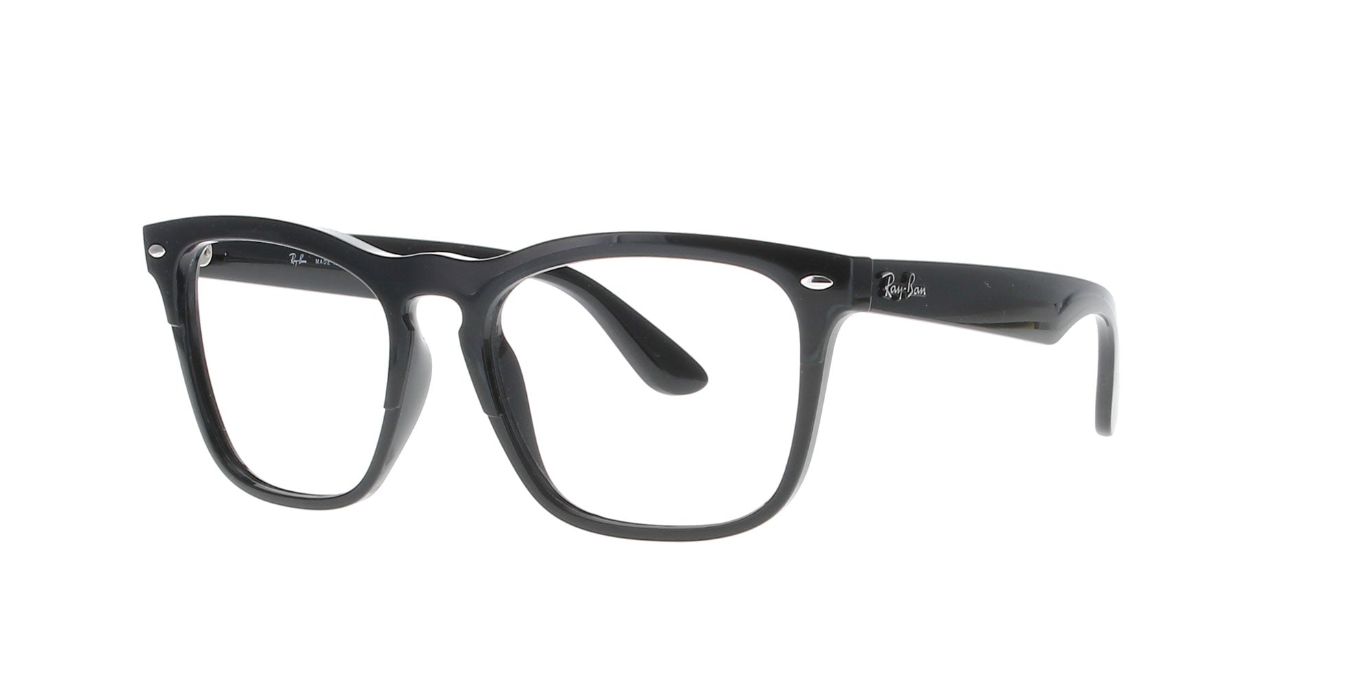 Rayban Steve Frame