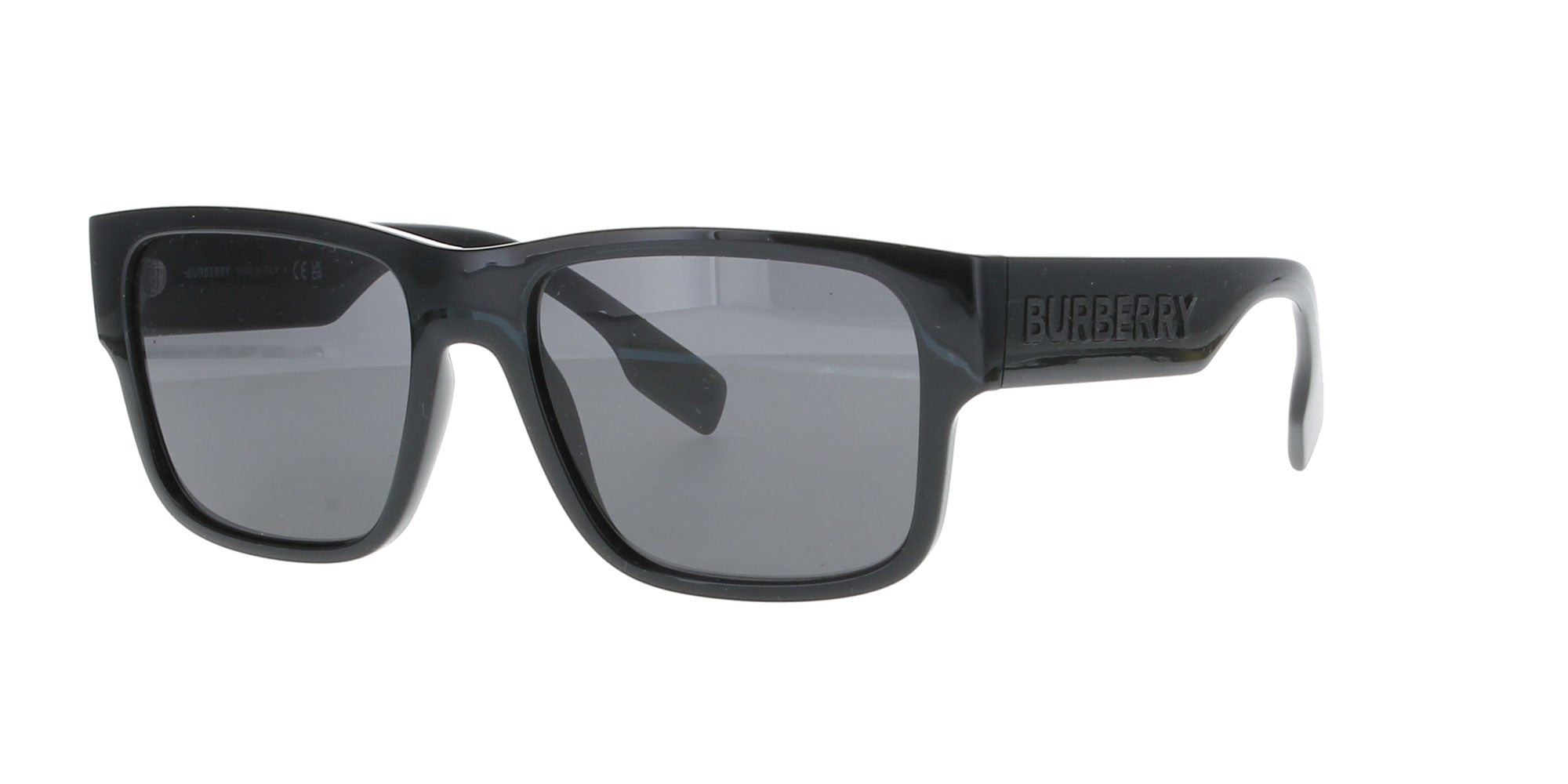BURBERRY Black Knight Sunglasses