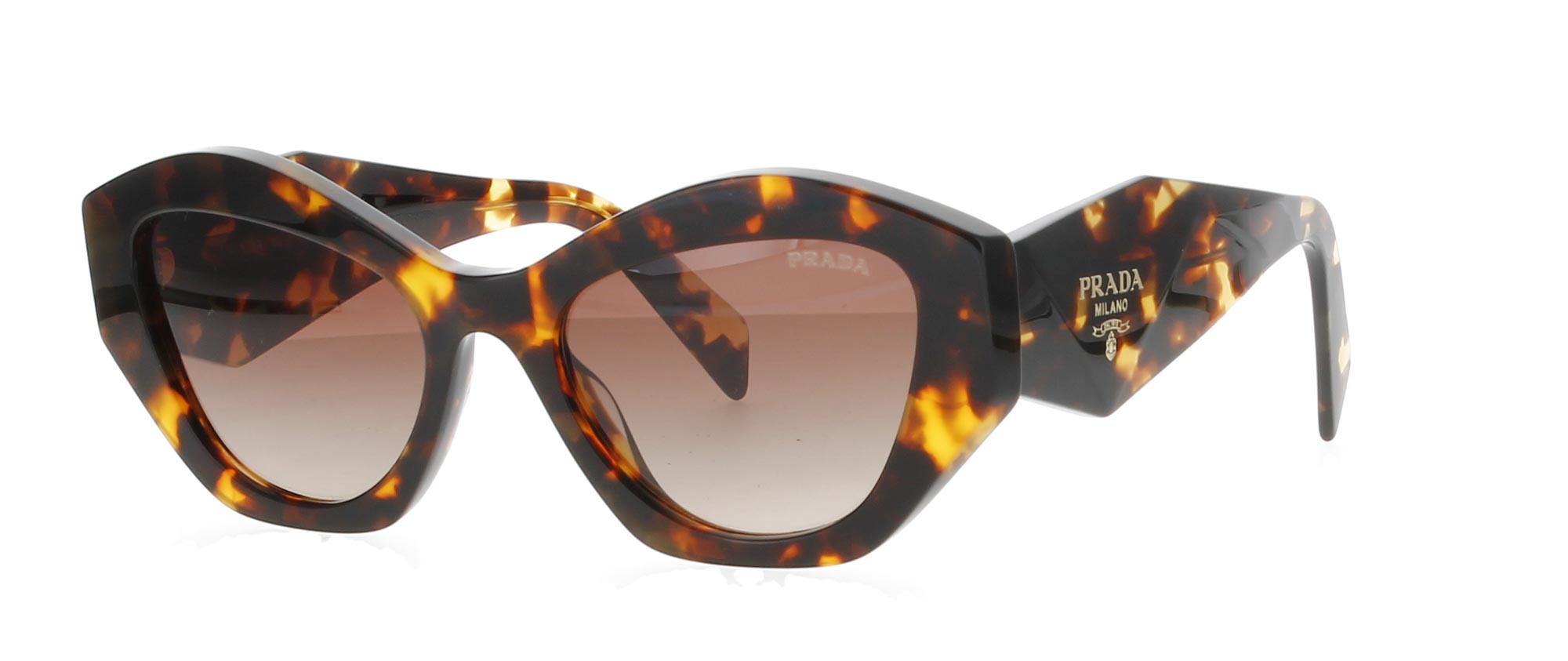PRADA Honey Havana Sunglasses