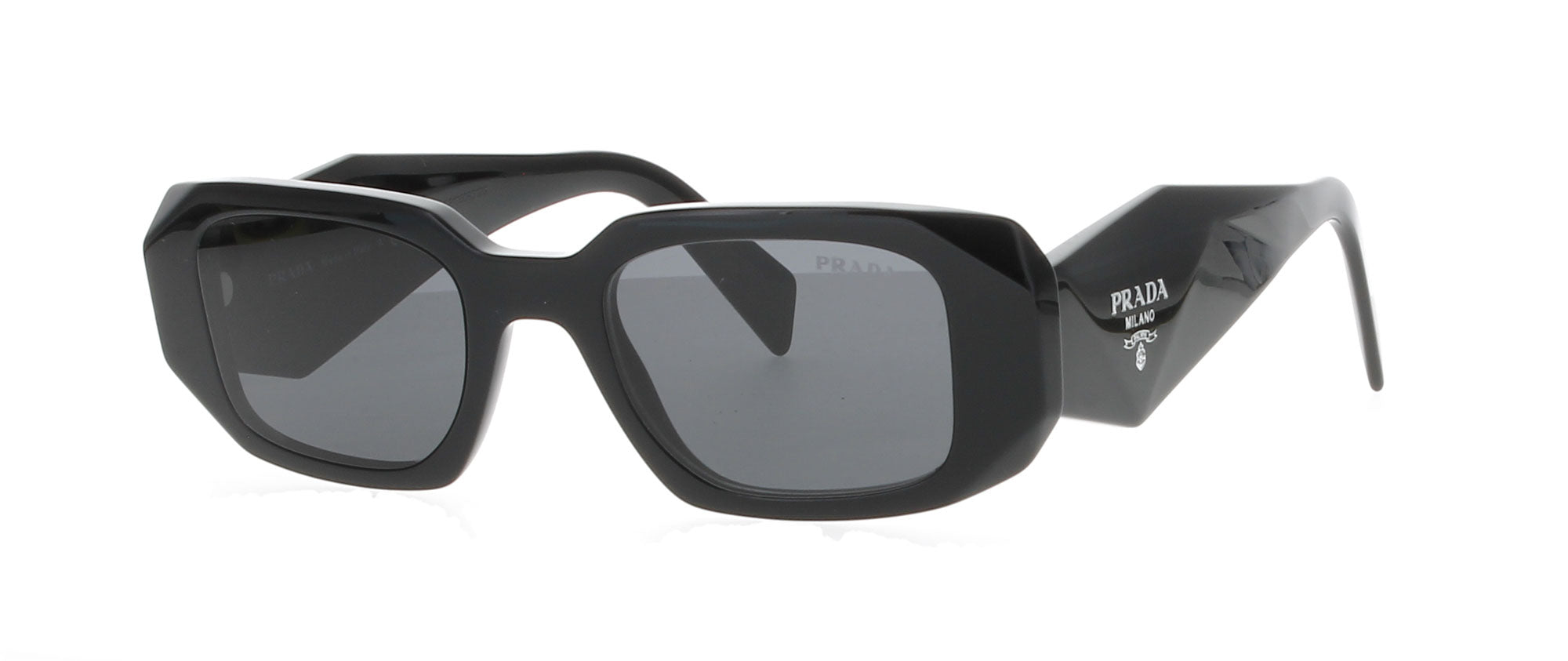 PRADA Small Sunglasses