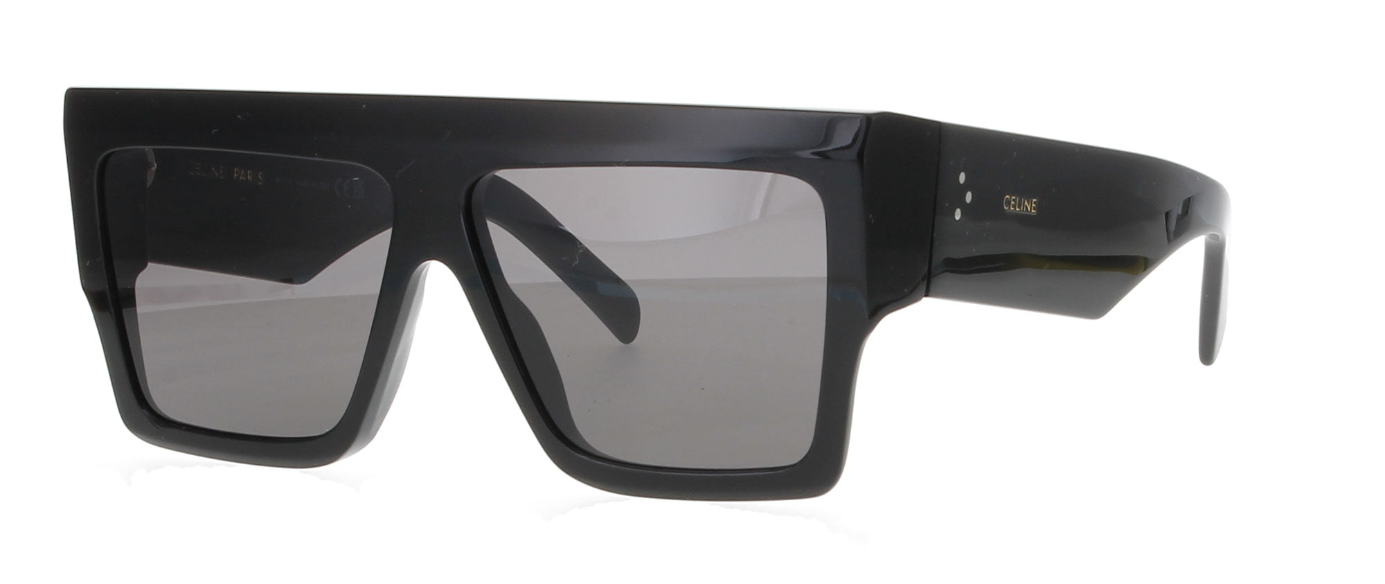 CELINE Bold 3 Dots Sunglasses