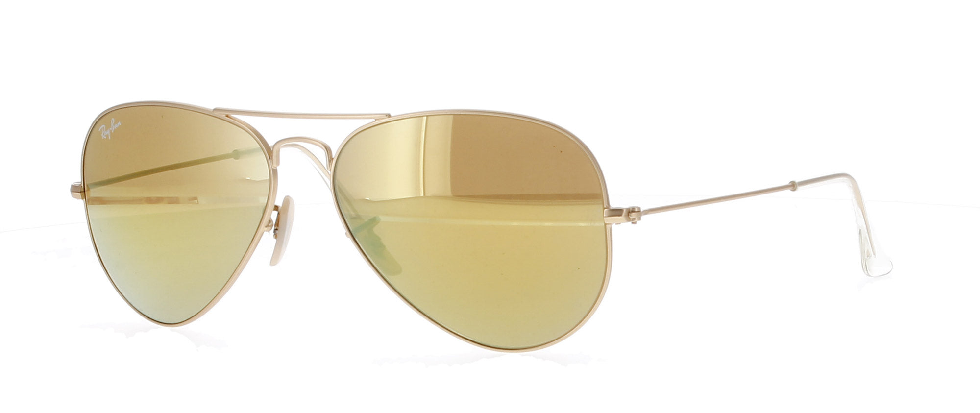 RAYBAN Aviator Large Metal Sunglasses