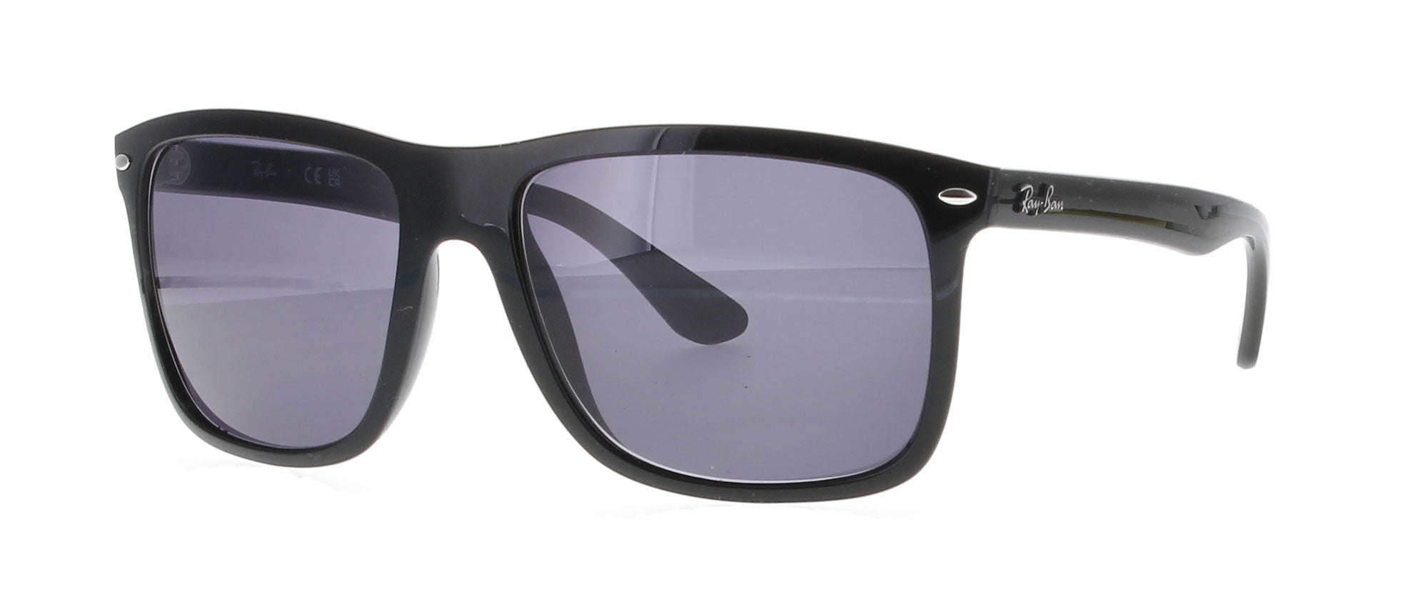 RAYBAN Boyfriend Two Sunglasses