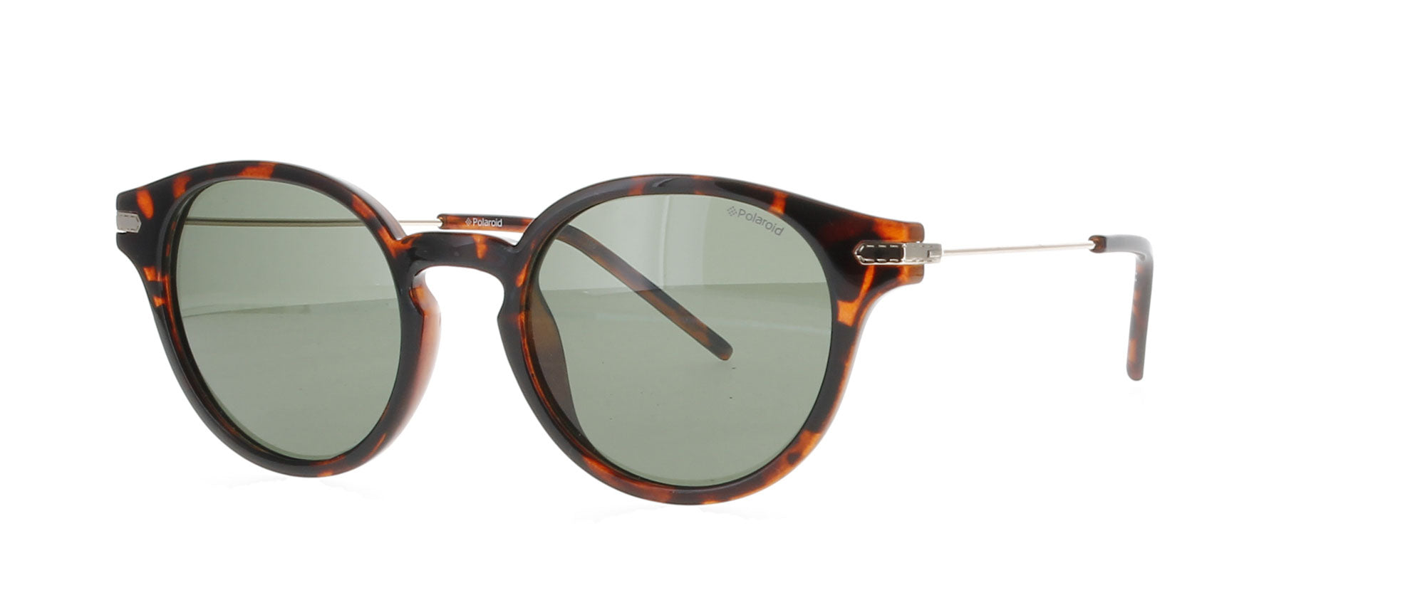 POLAROID Havana Sunglasses