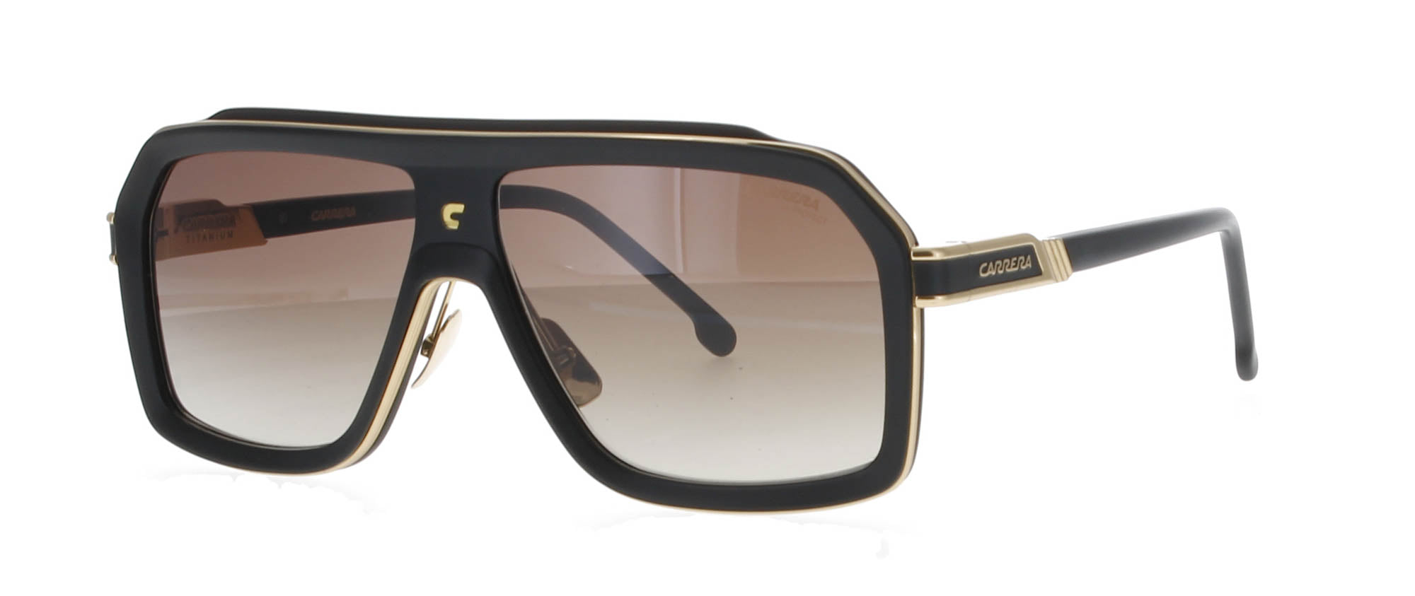 CARRERA Titanium Sunglasses